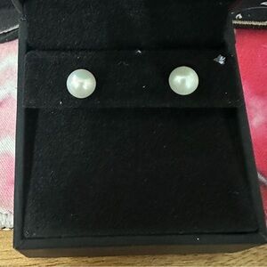 14kt Freshwater Cultured Pearls